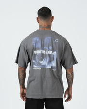 Kingz-Gentle Art Tee