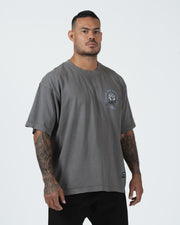 Kingz-Gentle Art Tee