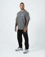 Kingz-Gentle Art Tee