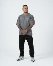 Kingz-Gentle Art Tee