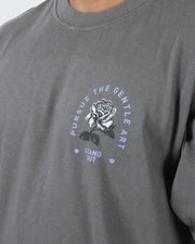 Kingz-Gentle Art Tee