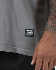 Kingz-Gentle Art Tee