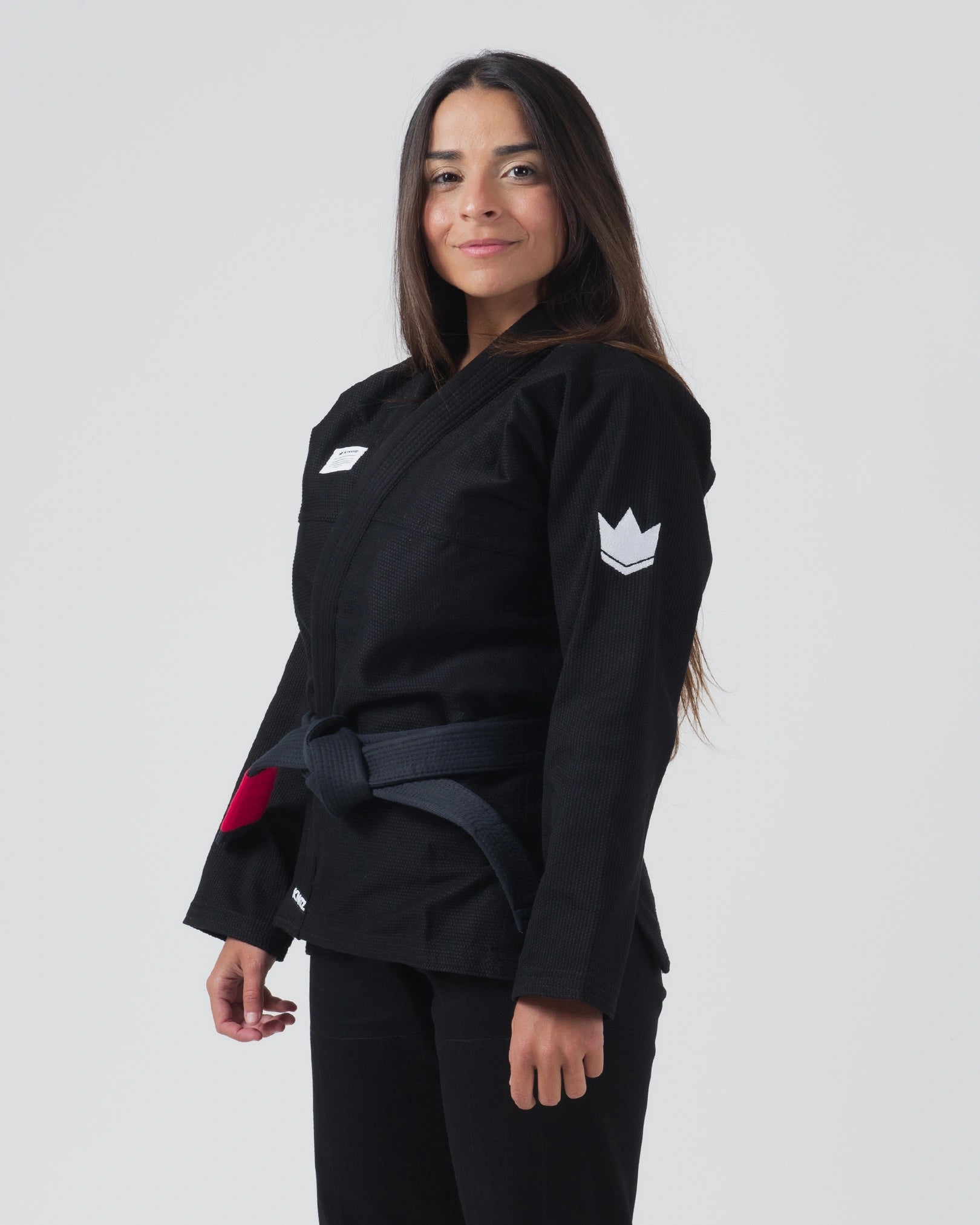 Kore V2 Women's Jiu Jitsu Gi - White