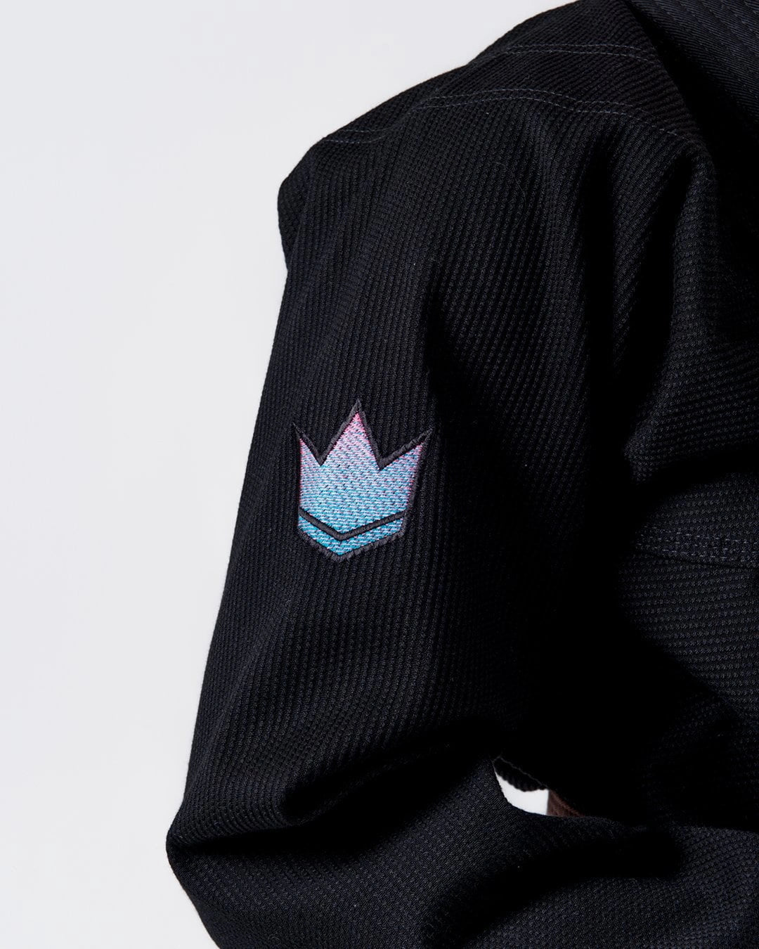 Gi Jiu Jitsu pour femmes Empowered - Noir