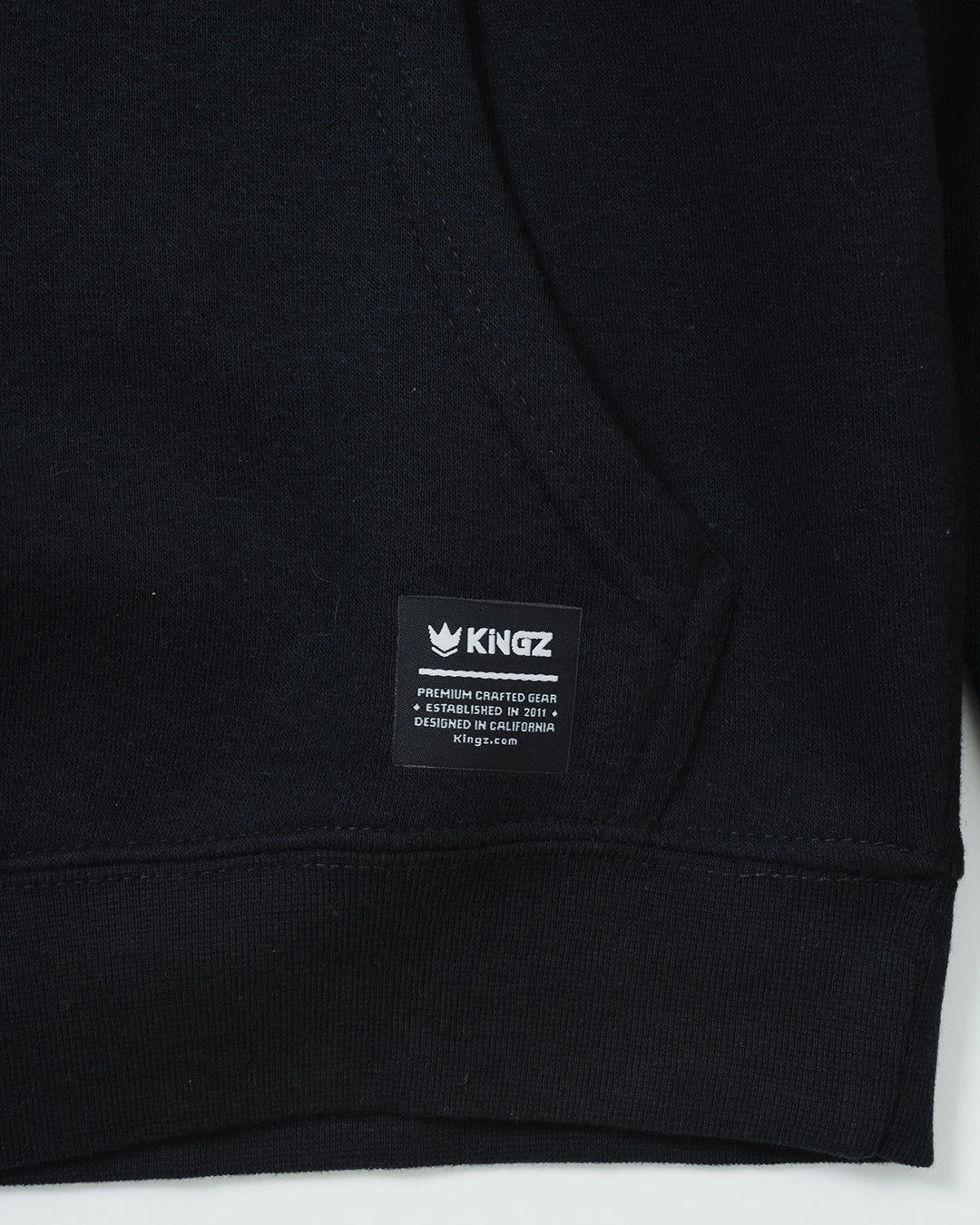 Gentle Art Club Youth Hoodie