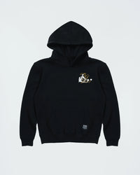 Jiu Jitsu Culture Youth Hoodie
