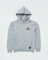 Jiu Jitsu Culture Youth Hoodie