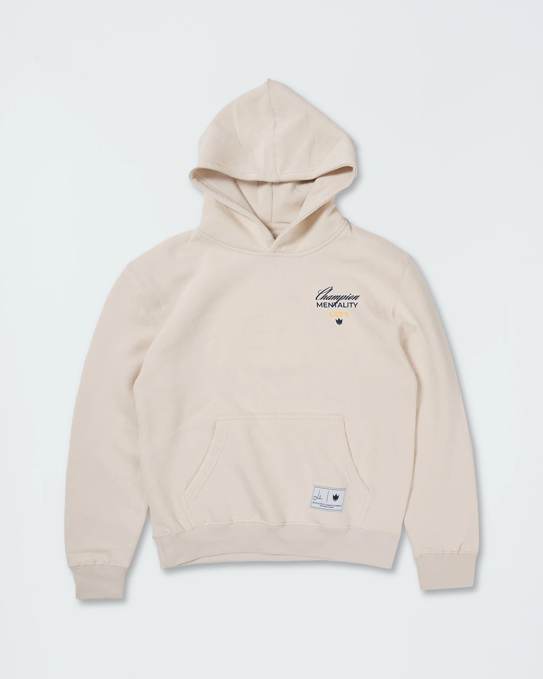 Champion Youth Hoodie