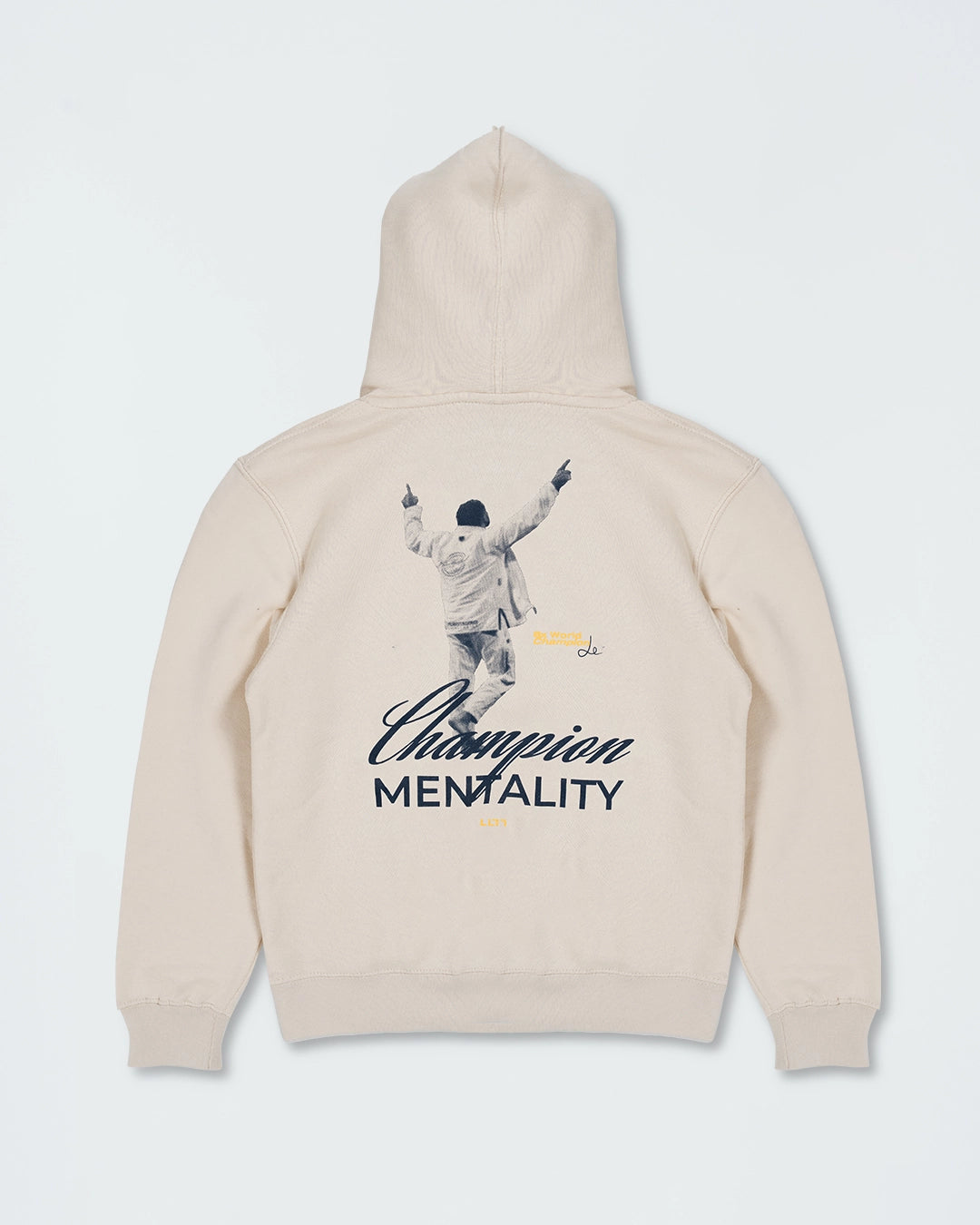 Champion Youth Hoodie