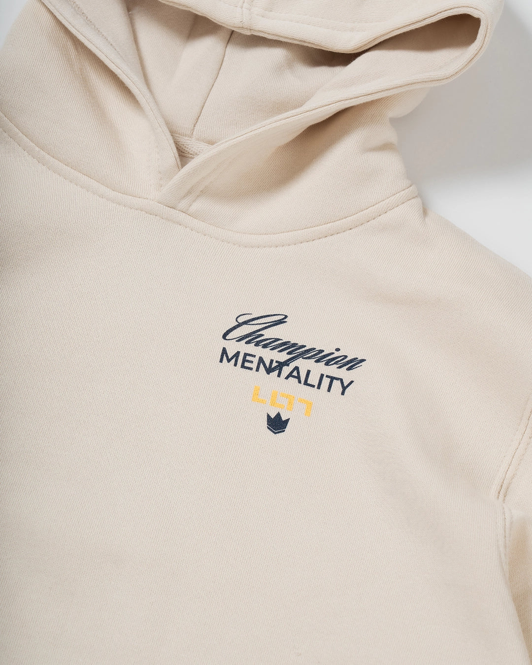 Champion Youth Hoodie