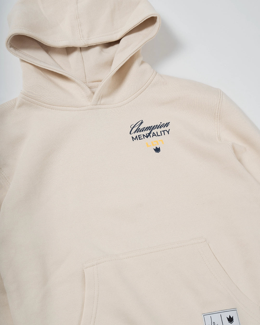Champion Youth Hoodie