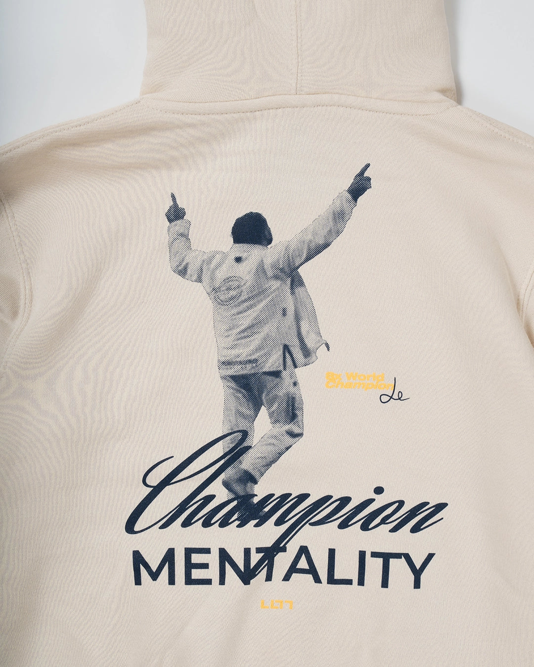 Champion Youth Hoodie