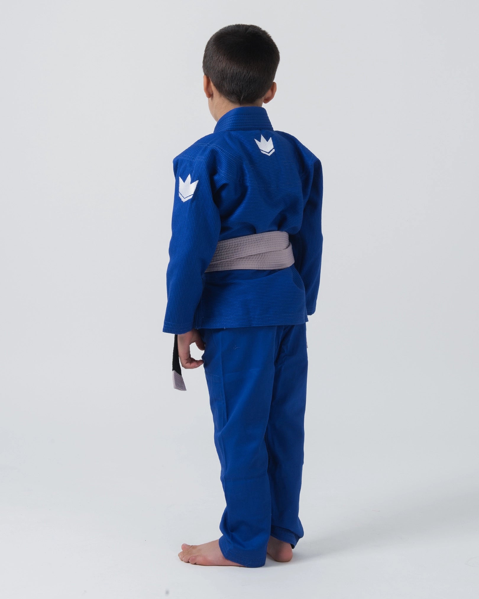 Kore V2 Youth Jiu Jitsu Gi - Blue