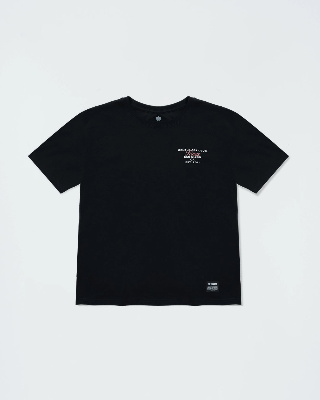 Gentle Art Club Youth Tee - M