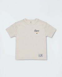 Champion Youth Tee