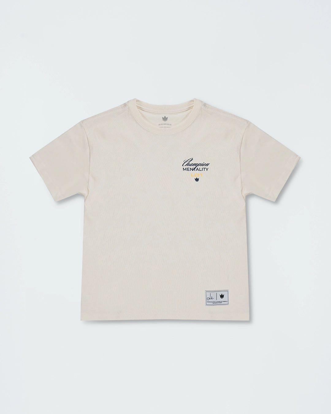Champion Youth Tee