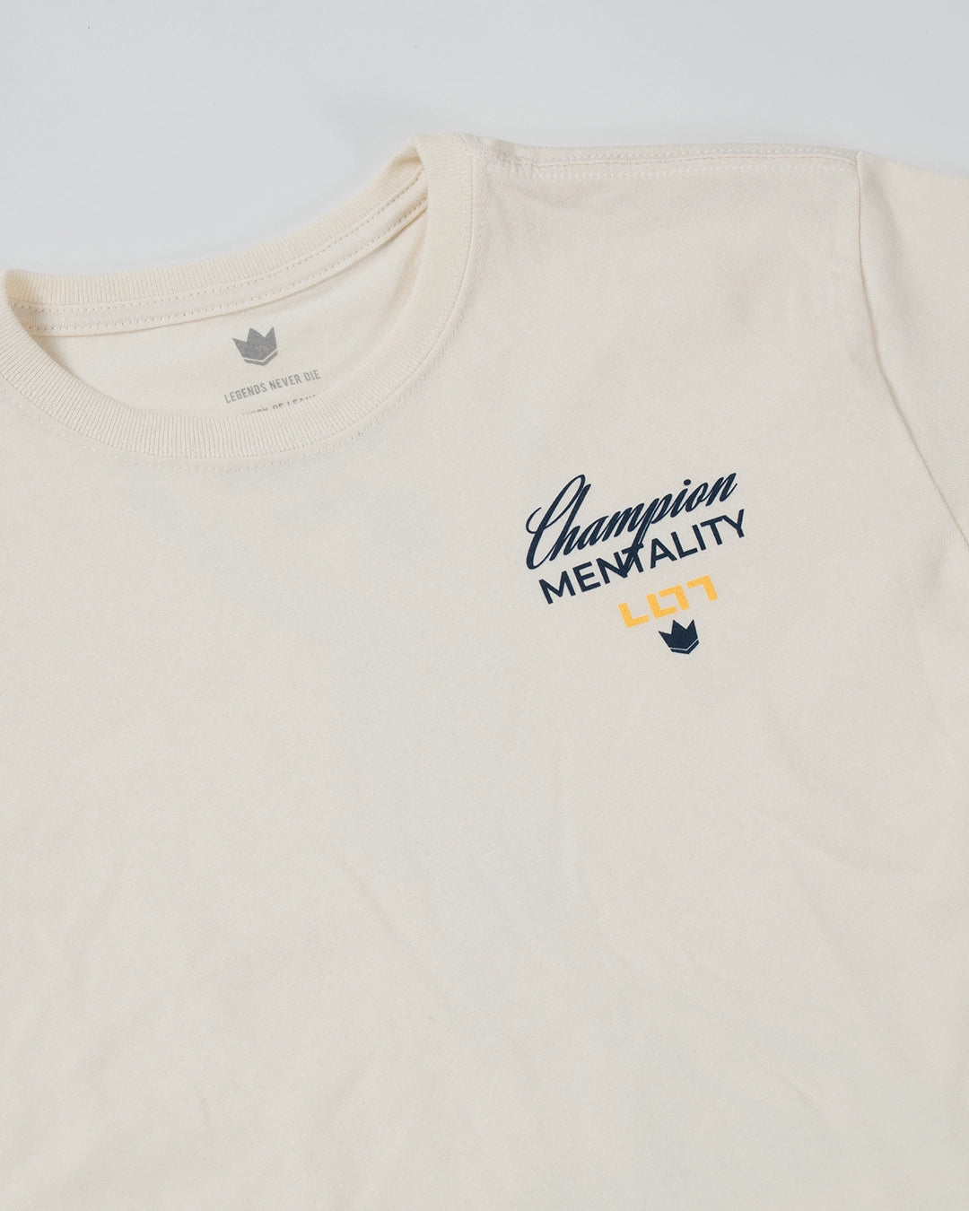 Champion Youth Tee