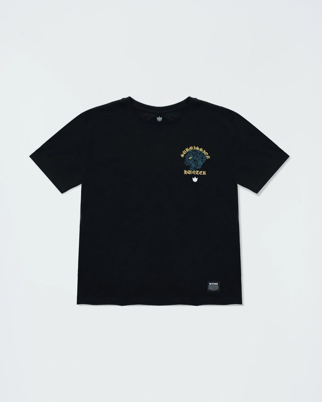 Submission Hunter Youth Tee