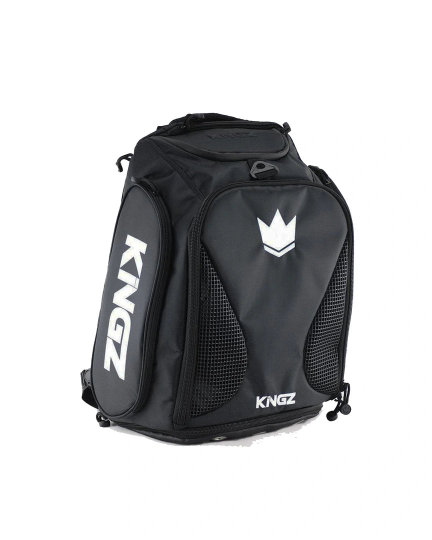 Convertible Backpack 2.0