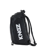 Convertible Backpack 2.0 Bags KingzKimonos.com
