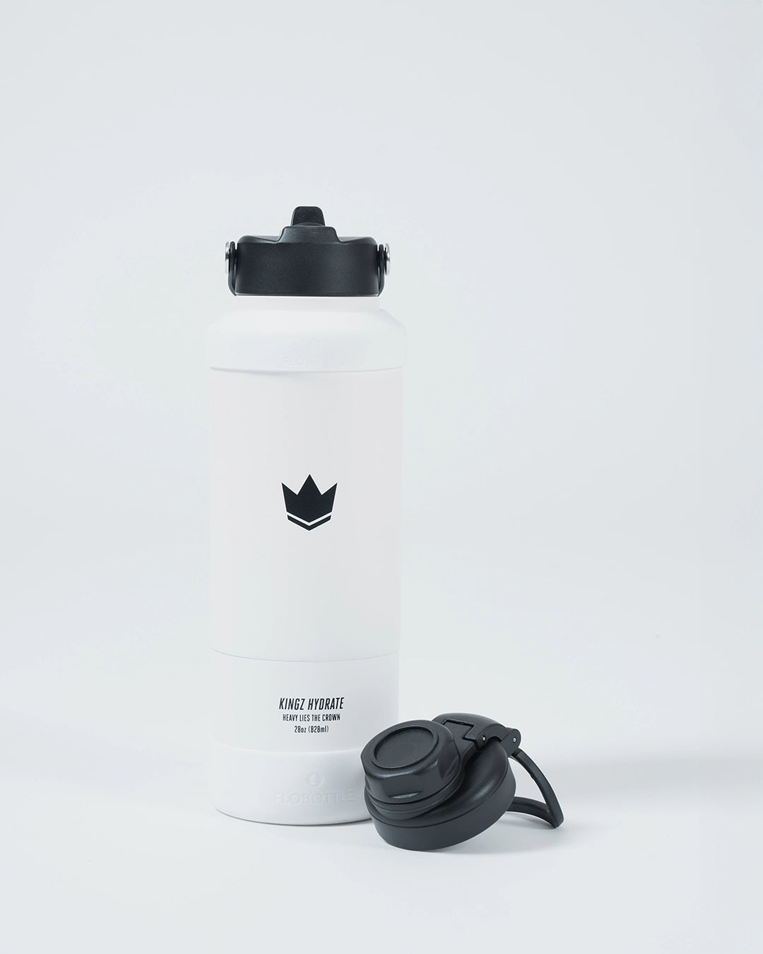 Kingz Hydrate Bottle