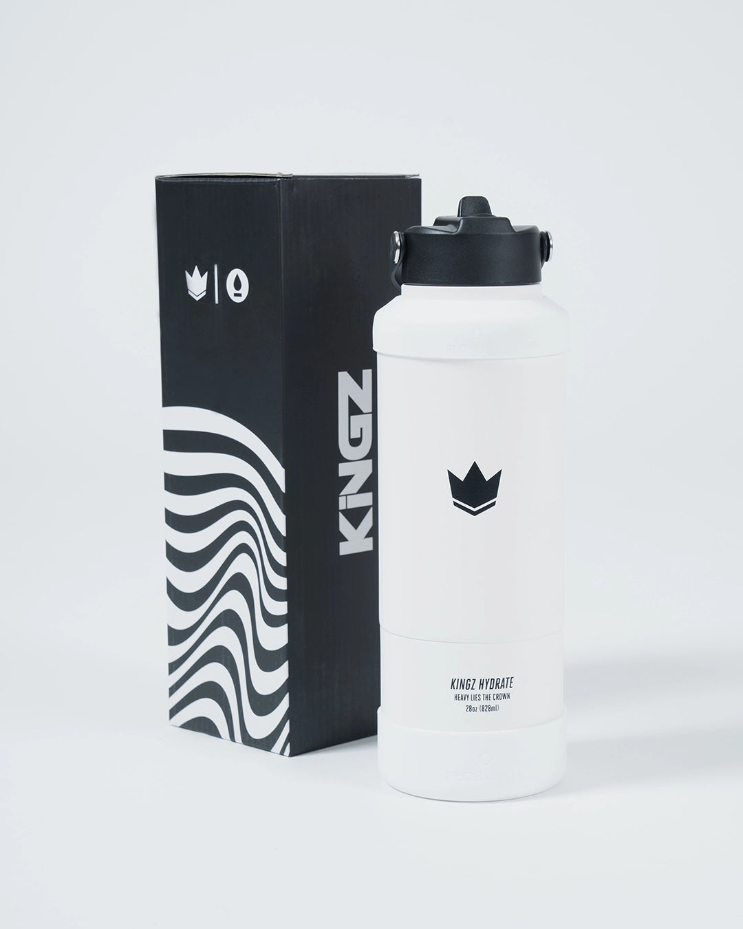 Kingz Hydrate Bottle