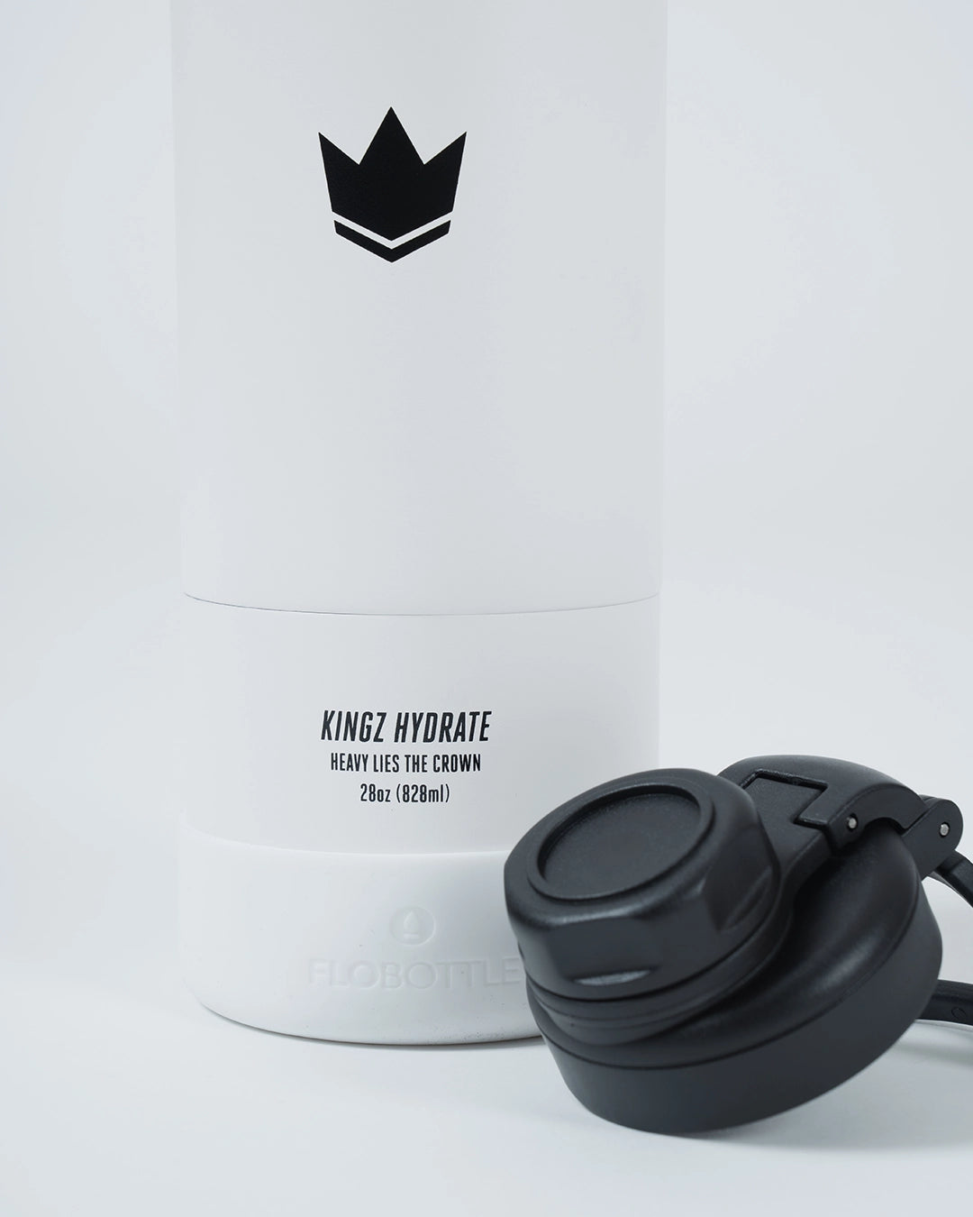 Kingz Hydrate Bottle