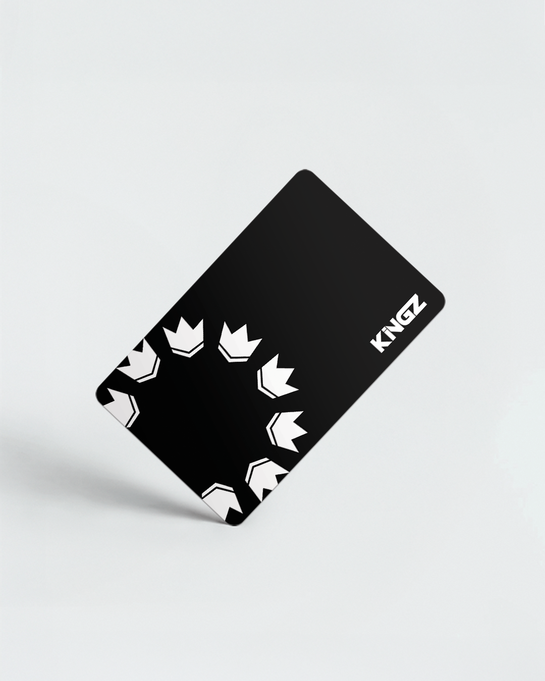 Kenz Card Kingz e-Gift card