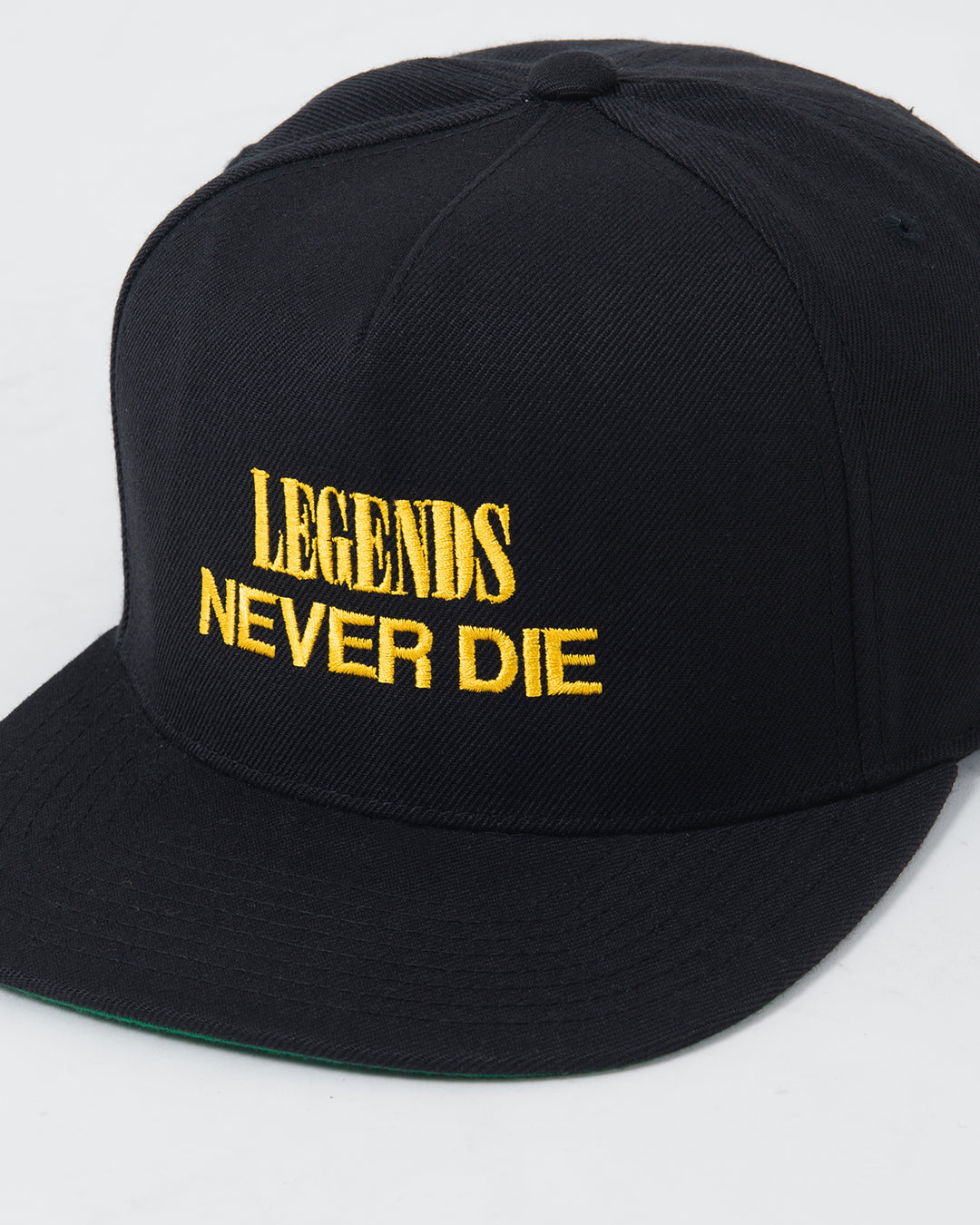 Legends Never Die Tee – KingzKimonos.com