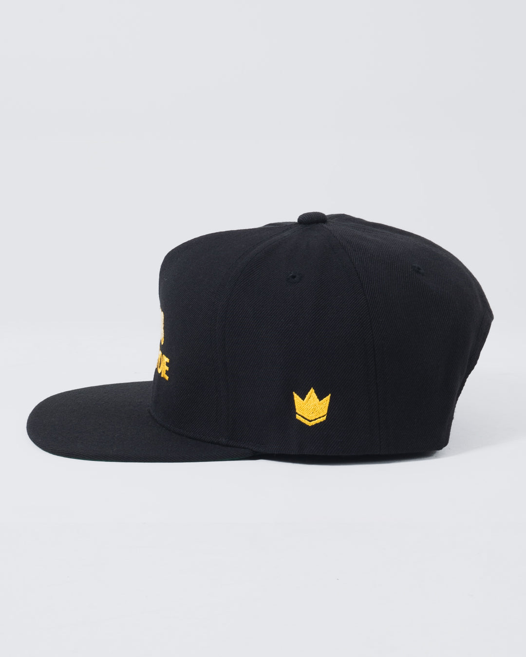 Les légendes ne meurent jamais Snapback