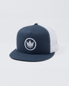 Logo V2 Trucker Snapback