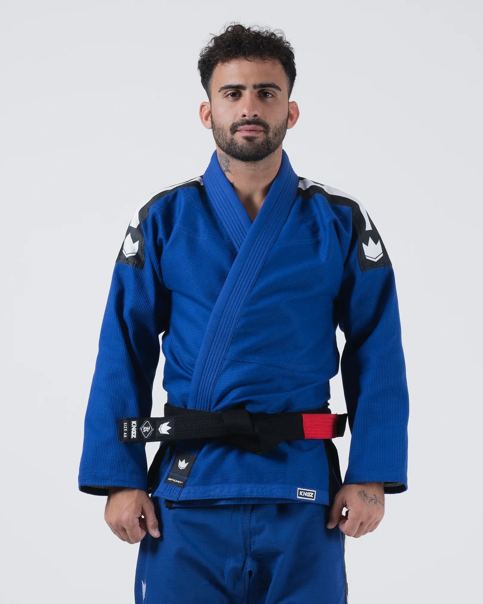 Kingz Sport - Bleu