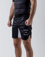 Kingz_Born To Rule Shorts_Black_Men_KZS08_03