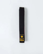 Kingz-Gold Label V2 Jiu Jitsu Belts