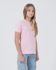 Kingz_Flow Youth Tee_Pink_Kids_KZYTS17_04