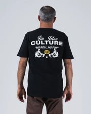 Kingz_Jiu Jitsu Culture Tee_Black_Men_KZTS79_03