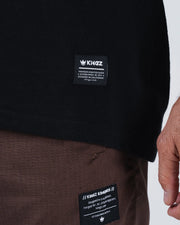 Kingz_Jiu Jitsu Culture Tee_Black_Men_KZTS79_07