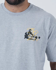 Kingz_Jiu Jitsu Culture Tee_Grey_Men_KZTS79_12
