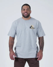 Kingz_Jiu Jitsu Culture Tee_Grey_Men_KZTS79_01