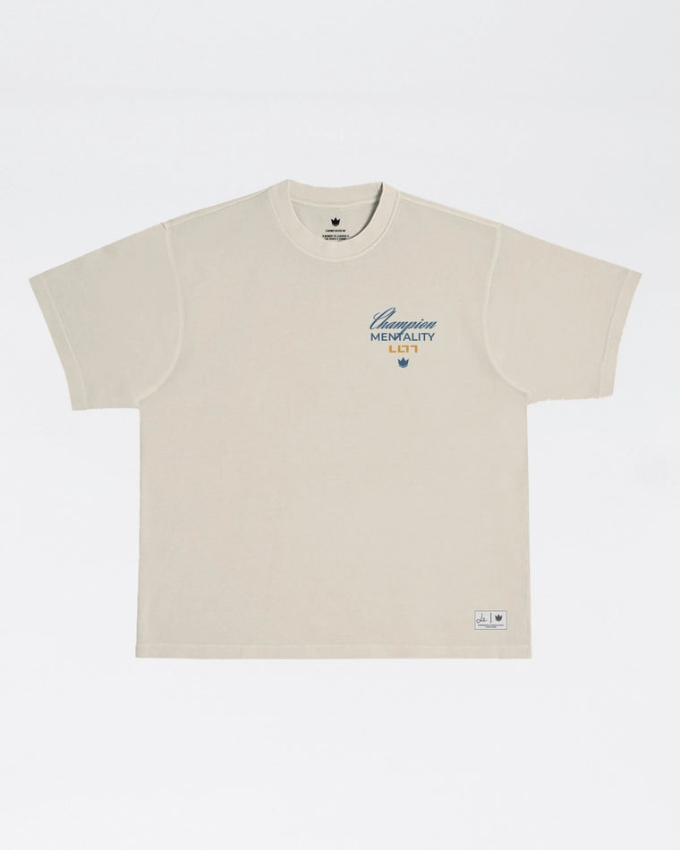 Leandro Lo Champion Tee