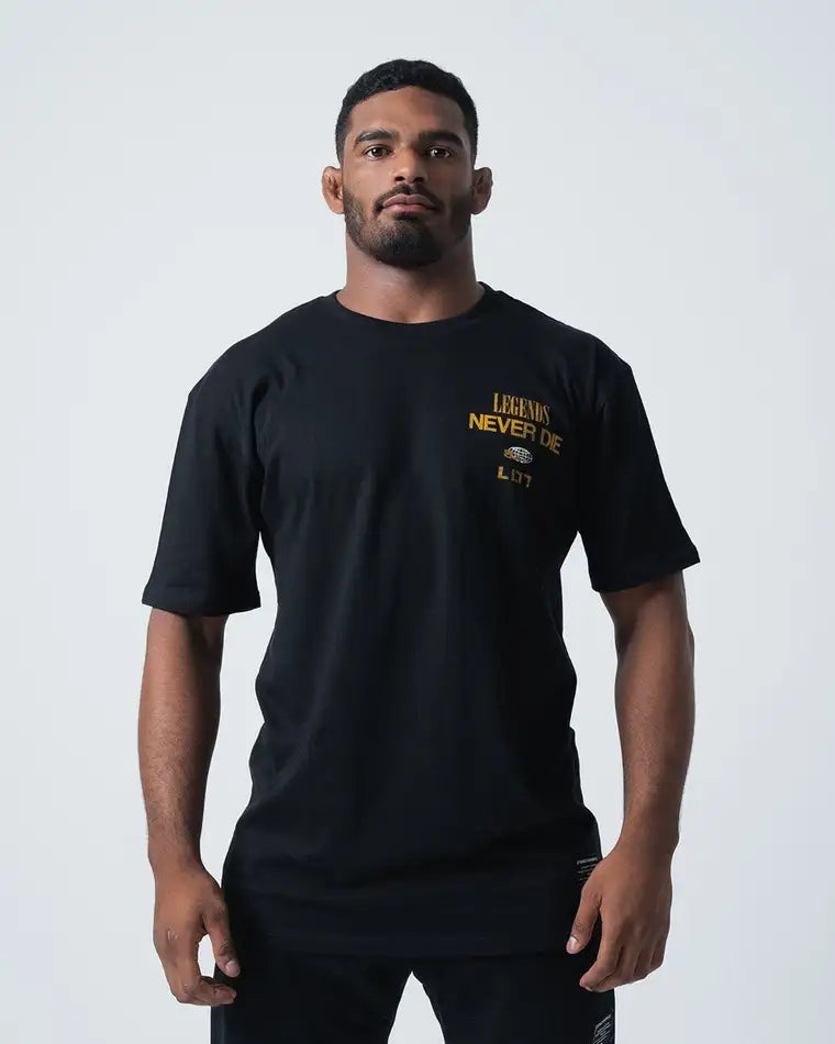 Legends Never Die Tee