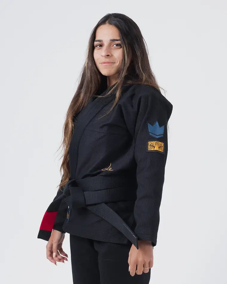 Limited Edition - Legends Never Die Women's Gi