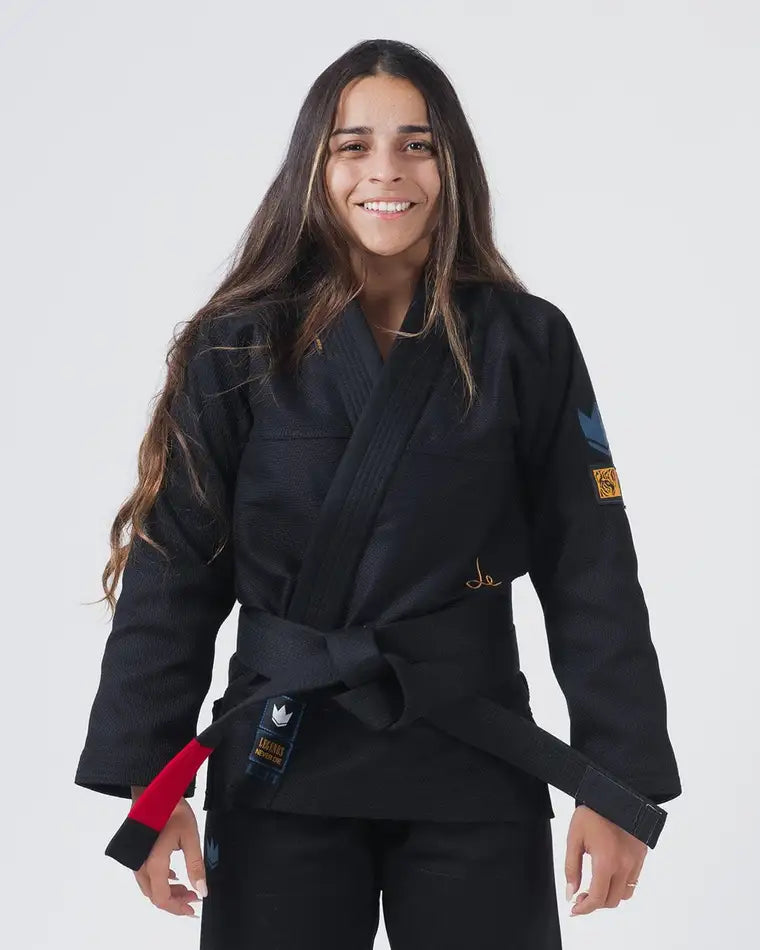 Limited Edition - Legends Never Die Women's Gi