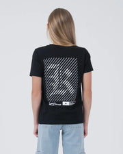 Kingz_Shades Youth Tee_Black_Kids_KZYTS19_03