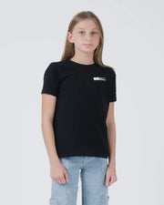 Kingz_Shades Youth Tee_Black_Kids_KZYTS19_05