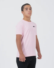Kingz_Shades Youth Tee_Pink_Kids_KZYTS19_06