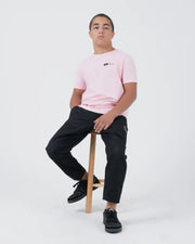 Kingz_Shades Youth Tee_Pink_Kids_KZYTS19_09