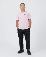 Kingz_Shades Youth Tee_Pink_Kids_KZYTS19_10