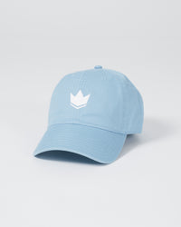 Kore Dad Hat - Blue Hat Kingz One Size BLUE