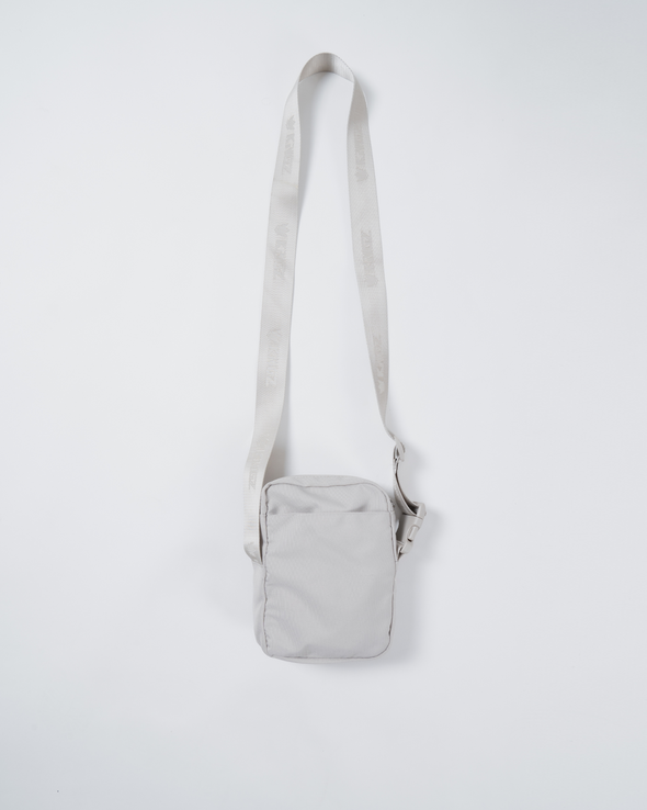 Side Bag - Cream